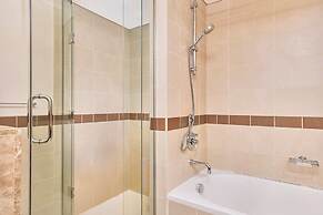 Bellavista-1BR Annex-PartialFountainView