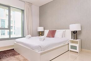 Bellavista-1BR Annex-PartialFountainView
