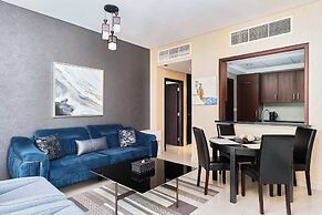 Bellavista-1BR Annex-PartialFountainView