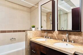 Bellavista-1BR Annex-PartialFountainView