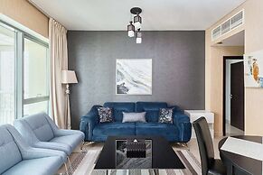 Bellavista-1BR Annex-PartialFountainView