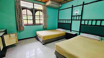 Sinsiamresort