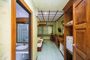 Sinsiamresort