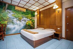 Sinsiamresort