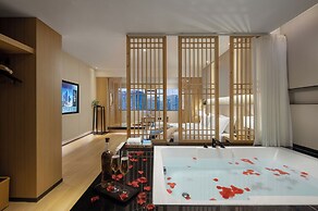 PuJing Hotel