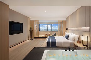 PuJing Hotel