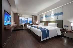 PuJing Hotel