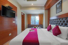 Nova Mayfield Hotel At Mall Road