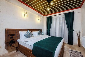 Mai Cappadocia Hotel