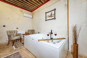 Mai Cappadocia Hotel