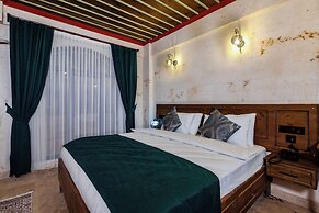 Mai Cappadocia Hotel