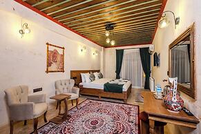 Mai Cappadocia Hotel
