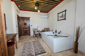 Mai Cappadocia Hotel