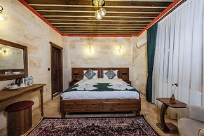 Mai Cappadocia Hotel