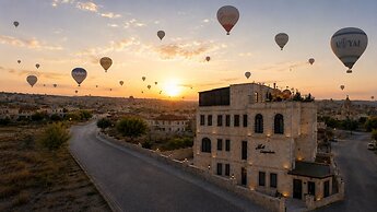 Mai Cappadocia Hotel