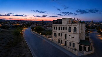 Mai Cappadocia Hotel