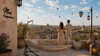 Mai Cappadocia Hotel