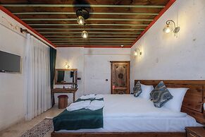 Mai Cappadocia Hotel