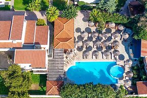 Wyndham Corfu Acharavi