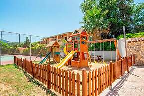 Wyndham Corfu Acharavi
