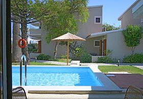Wyndham Corfu Acharavi