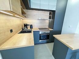 Apartment Tanja 1