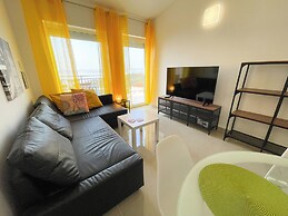 Apartment Tanja 1