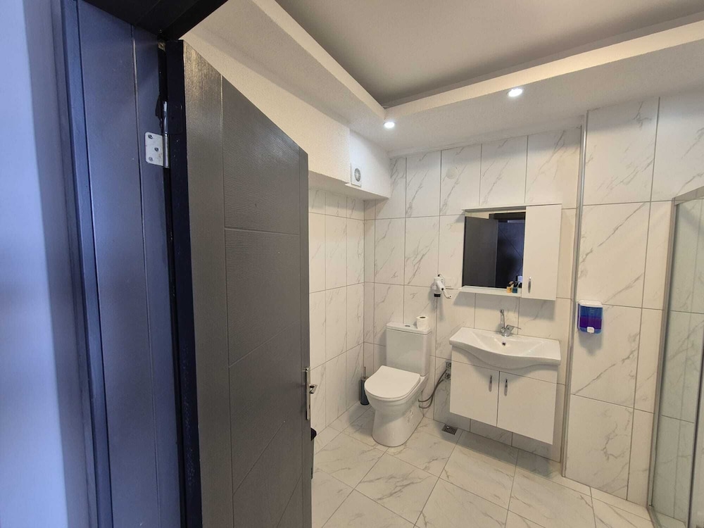 Barakat Suit Pansiyon
