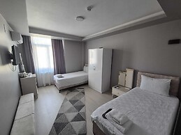 Barakat Suit Pansiyon