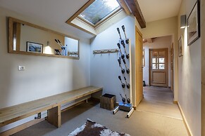 Chalet Les Tissourds
