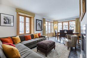 Chalet Les Tissourds