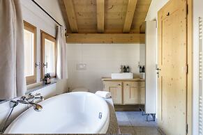 Chalet Les Tissourds
