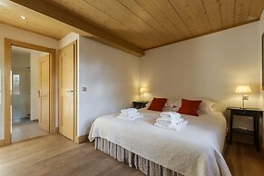 Chalet Les Tissourds