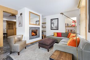 Chalet Les Tissourds