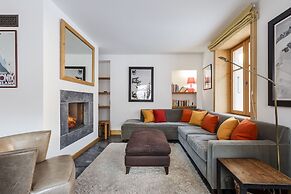 Chalet Les Tissourds