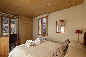 Chalet Les Tissourds