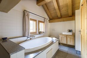 Chalet Les Tissourds