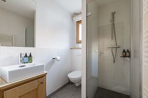 Chalet Les Tissourds