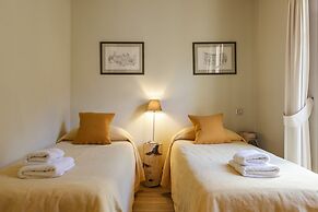 Chalet Les Tissourds
