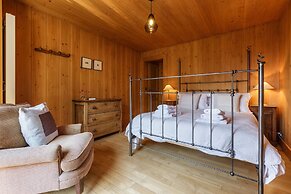 Chalet Scierie in Chamonix-mont-blanc