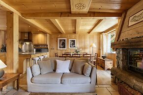 Chalet Scierie in Chamonix-mont-blanc