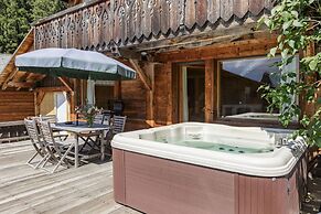 Chalet Scierie in Chamonix-mont-blanc
