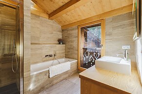Chalet Scierie in Chamonix-mont-blanc