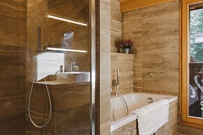 Chalet Scierie in Chamonix-mont-blanc