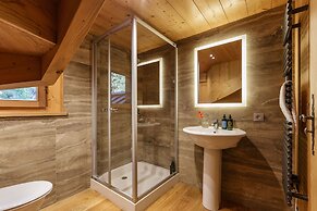 Chalet Scierie in Chamonix-mont-blanc