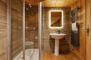 Chalet Scierie in Chamonix-mont-blanc