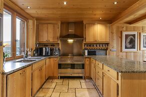 Chalet Scierie in Chamonix-mont-blanc