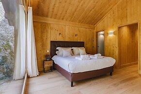 Chalet Scierie in Chamonix-mont-blanc