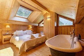Chalet Scierie in Chamonix-mont-blanc