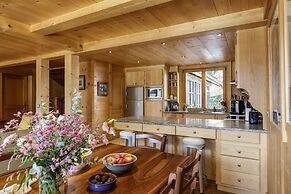 Chalet Scierie in Chamonix-mont-blanc